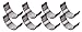Sealed Power 44970P Rod Bearing Set