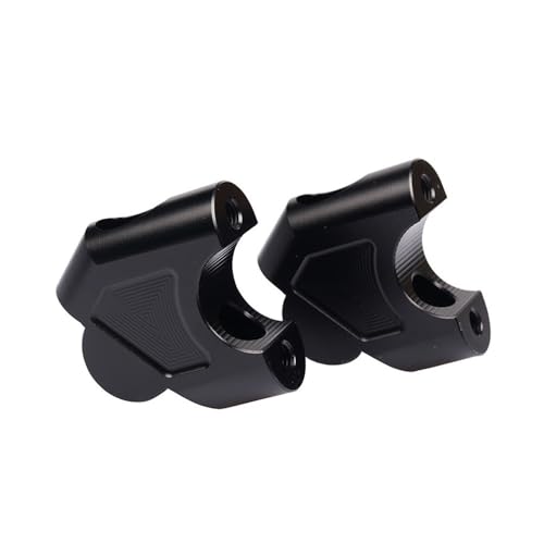 Support de guidon moto pour corriger la posture sur Leoncino 500