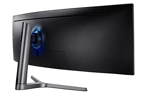 Samsung 49IN LED 5120X1440 16:9 LC49RG90SSRXEN 3000:1 HDMI DP - Afbeelding 6