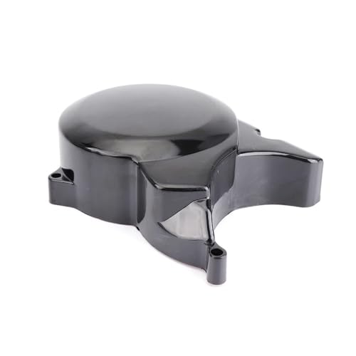 Moteur stator capot Lifan YX cache carter horizontal de moto