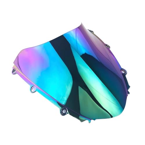 Bulle CBR1000RR double bulle pour stopper la pression du vent à moto