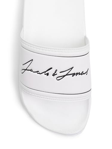 Image of JACK & JONES Men's 12267776 Slides