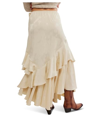 Free People Women's Autumn Promenade Maxi3