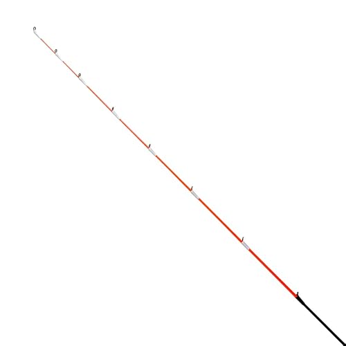 ツリノ GINGA 165 並継ぎイカダ竿