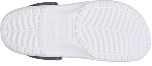 Image of Crocs Unisex Adult Classic Retro Sport Slip On Clogs | Casual Shoes