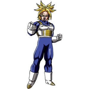 Amazon.co.jp: DBT – 08 Super, Trunks Dragon Ball Z