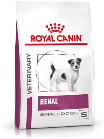 Royal Vet Canine RENAL Small 3,5KG