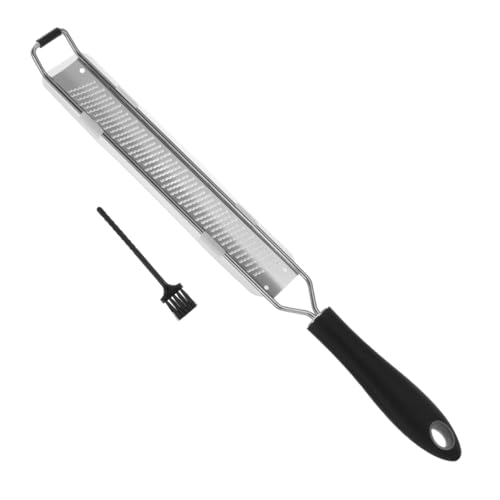 Rallador de acero inoxidable GLEAVI multifuncional miniatura 1