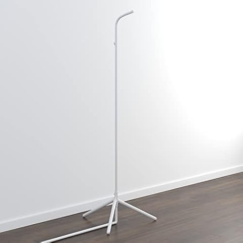Nanit Pro Replacement Floor Stand, White Cover
