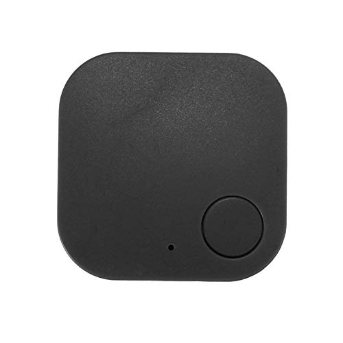 Key Finder Smart GPS Tracker Key Tracking Device AntiLost Alarm with