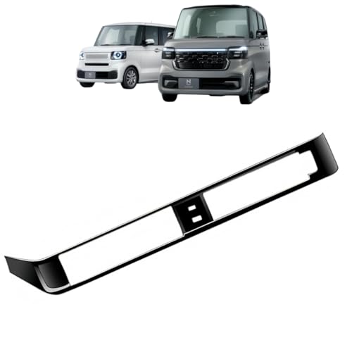 [Javelith] z_Ήi N-BOX N-BOXJX^ɓK JF5 JF6 2023N` GAR_NgK[jbV tgZ^[ oJo[ hXAbvNbox/Nbox CustomJX^p[c (sAmubN)