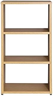 Intradisa 6502 - regał w kolorze dębu