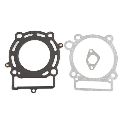 Kit piston cylindre 77mm NC250 reparez la perte de compression