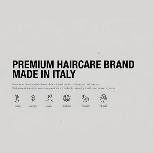 PREVIA Extra Firm Hairspray Fijador Extra Fuerte 13.53 oz miniatura 4