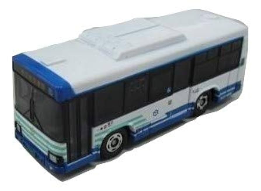 トミカ  松江市バス　3種類 トミカ 特注 松江市交通局 バス 3種類 - メルカリ