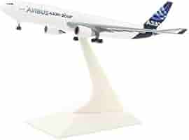 Amazon.co.jp: レア品AIRBUS エアバス A330-200F 飛行機 ダイ