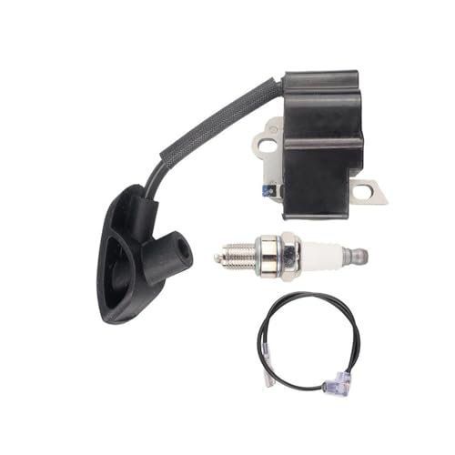 Bobine d'allumage pour souffleur BR500 BR550 BR600 S183 remplace 42824001305 42824001308 42824001310