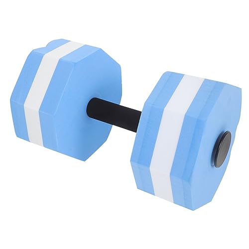 Pesas flotantes para ejercicio acuático miniatura 1
