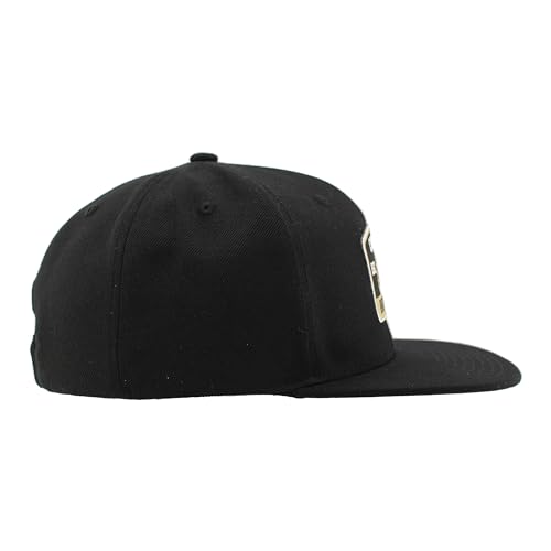 Gorra plana snapback oficial NCAA Colorado Buffaloes miniatura 7