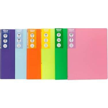 Portalistini Leading Rainbow 30 Pack Viola 127-22