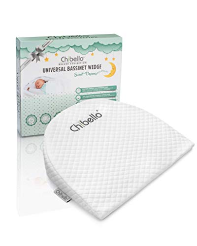 pillow top bassinet mattress cover