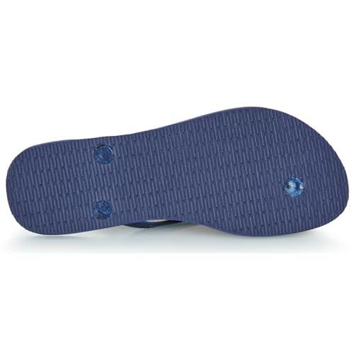 Image of Havaianas womens Slim Brasil Prep Flip-Flops