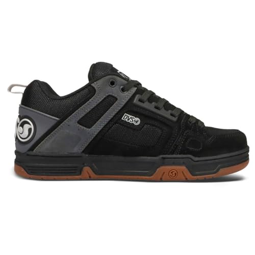 DVS Men's Sneaker Skate Shoe