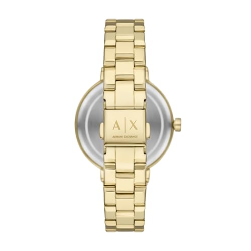 Lista de Reloj Mk Dorado al mejor precio. 26 Imagen adicional