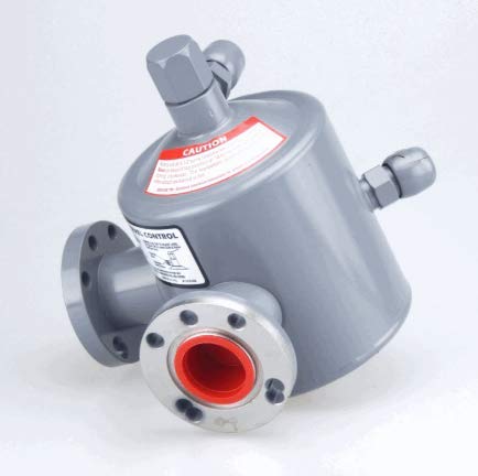 Sporlan Valve CompanyOL60XH SPORLAN OIL LEVEL CONTROL