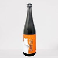 杜來 特別純米 山廃仕込 氷温熟成 秋酒 カモシカ 720ml