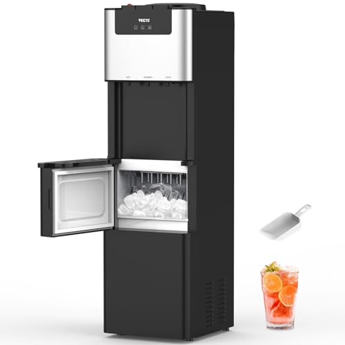VECYS 27LBS Daily Ice Dispenser