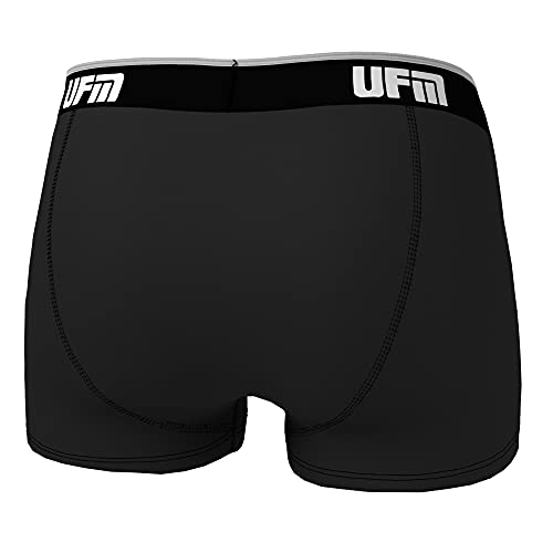 UFM Men’s Viscose Trunk w/Patented Adj. Support Pouch Underwear for Men2