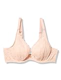 Aubade Damen Rosessence Care BH, Undurchsichtige, 75D