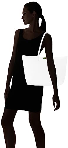 Image of Lacoste Women's L.12.12 Concept Vertical Shopping Bag