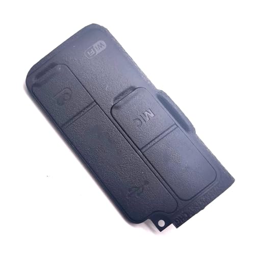 Couvercle de compartiment de batterie Z5 Z6 Z7 accessoire de réparation appareil photo