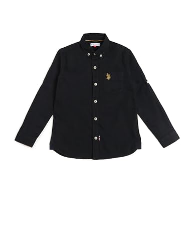 Image of U.S. Polo ASSN. Boys Shirt