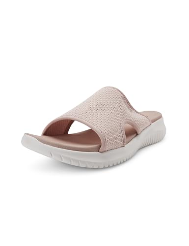Image of Skechers womens Ultra Flex Slipper