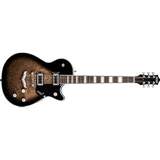G5220 Electromatic Jet BT Bristol Fog - Les Beatles, Paul McCartney, John Lennon, RIngo Starr, George Harrison