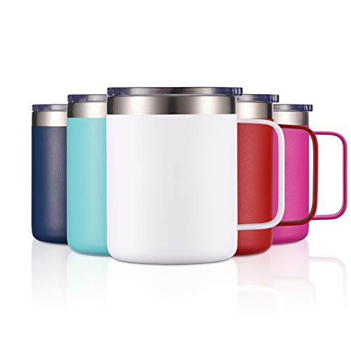 Best Stainless Steel Cup For Coffee