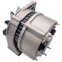 0120488206 Alternator, Fits Applications Using Part
