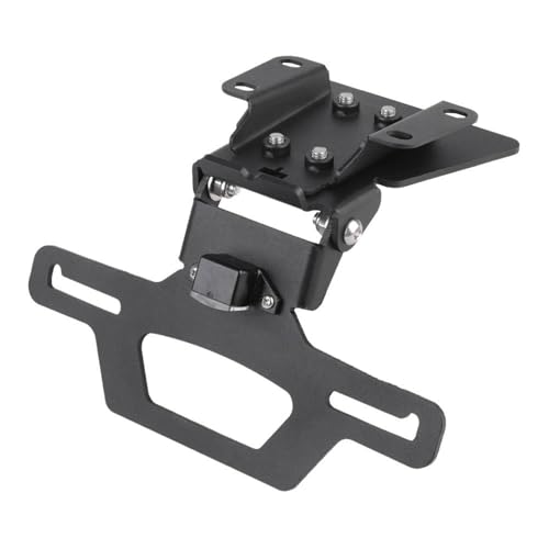 HOLOMKMGYT For Y&AMAHA MT-07 FZ-07 2024N oCNp io[v[gz_[ e[^CfBT|[gLbg oCNp io[ XeC uPbg(Type B.Foldable)