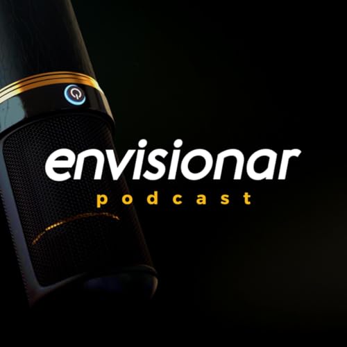 Envisionar Podcast copertina