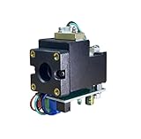 RGB 500 Fat Beam Red/Green/Blue Combined White Light Laser Diode Module TTL Modulation