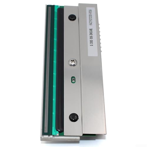 Cabezal de impresión térmica TSC MH340 MU341 pieza 98-0600022-01LF de 300 ppp 4
