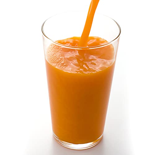 Maredash Clear Glass Beer Cups – All Purpose Drinking Tumblers, 17 Oz – Elegant Design For Home And Kitchen – Lead And Bpa Free, Great For Restaurants, Bars, Parties (8 Pack) #TOP5