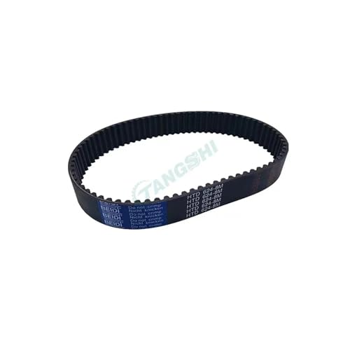 Courroie HTD 8M pour remplacer une transmission usée pas de 8mm 30mm - 4