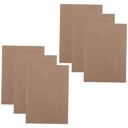 Papier buvard pour presse à fleurs Veemoon pour herbiers souvenirs