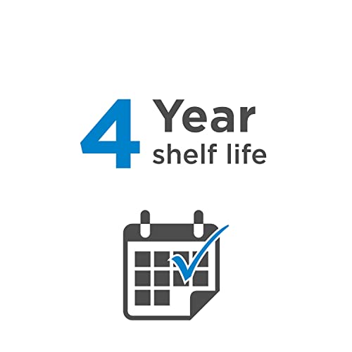 image for Rayovac Size 675 Hearing Aid Batteries, Hearing Aid Batteries Size 675