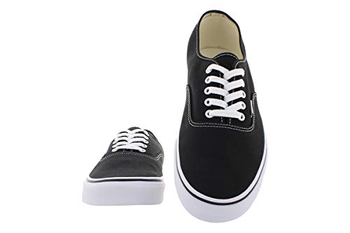 Vans U Authentic, Unisex Adults? Sneakers, Black, 5.5 Women/4 Men