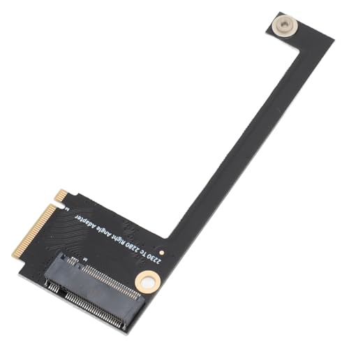 Placa expansión SSD 2230 a 2280 para Rog Ally miniatura 2
